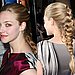 Classic French Braid