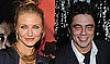Cameron Diaz to Star in An Ex to Grind With Benicio Del Toro