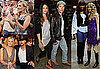 Photos of Matthew McConaughey, Faith Hill, Jennifer Hudson, Tim McGraw, And Taylor Swift Celebrating Brooks & Dunne 2010-04-20 18:30:24
