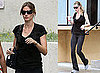 Slide Pictures of Gisele 