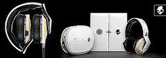 Skullcandy NBA Mix Master DJ Headphones