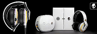 Skullcandy NBA Mix Master DJ Headphones