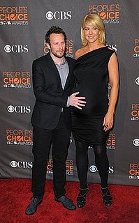 Jenna Elfman of CBS Accidentally On Purpose on Motherhood
