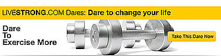 Review of LiveStrong's MyPlate Feature
