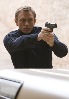 Work on Bond 23 Has Been Suspended. Should the James Bond Movie Franchise Come to an End?