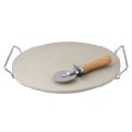 Pizza Stone Kit