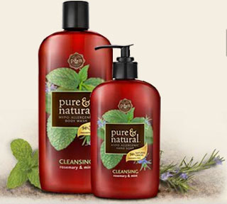 Natural Drugstore Brands