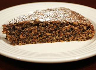 What Is a Torte? What Is a Torte?