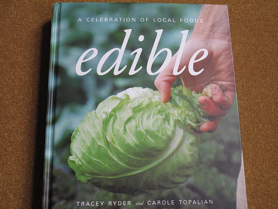 Photo Gallery: Edible