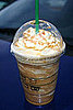 Starbucks Introducing Vegan Frappuccinos