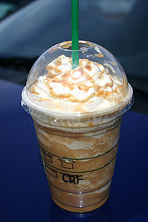 Starbucks Introducing Vegan Frappuccinos