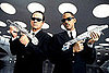 Tommy Lee Jones and Will Smith to Reunite For Men in Black in 3D