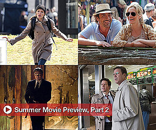 Summer 2010 Movie Preview