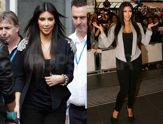 Pictures of Kim K Pictures of Kim K