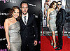 Pictures of Back-Up Plan Premiere