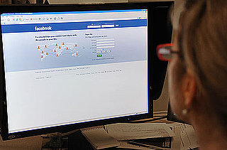 Creditors Using Facebook