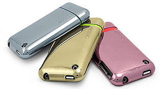 Incase Chrome Slider Case Spring Color Palette