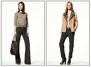 Pictures From Gap 2010 Fall Collection and Other Daily Fashion News