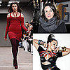 Garance Dore Comments on Plus-Size Models