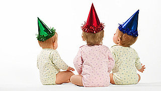 Shared Birthdays
