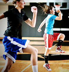 What Is Nike SPARQ Training