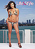 Kourtney Kardashian Reveals "How I Got My Bikini Body" to Life & Style Magazine