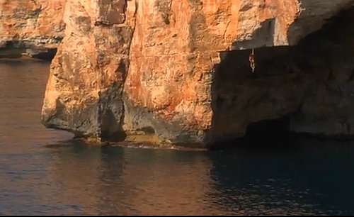 Chris Sharma Speaks at Planet Granite About Inspiration