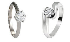 Ethically Sourced Engagement Rings for World Earth Day
