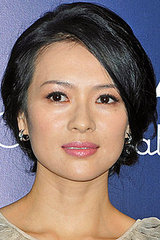 How to Style a Braided Bun Like Ziyi Zhang's How to Style a Braided Bun Like Ziyi Zhang's