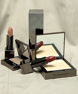 Burberry Launches Makeup 2010-04-23 10:30:00