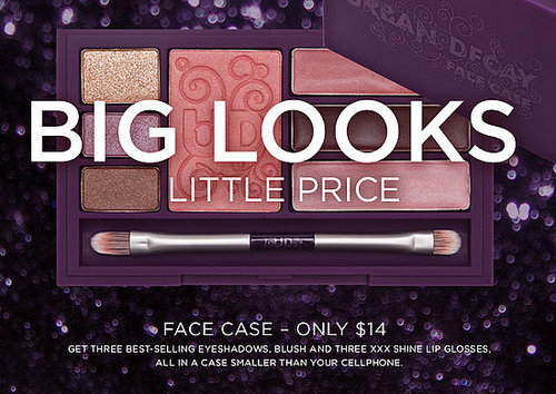 Limited Edition Face Case from Urban Decay