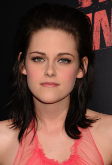 Kristen Stewart in Talks to Star in Wanted 2