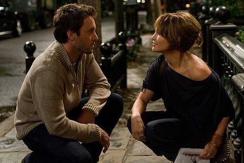 The Back-up Plan Movie Review, Starring Jennifer Lopez and Alex O'Loughlin 2010-04-23 07:00:00