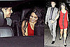 Pictures of Zac and Vanessa
