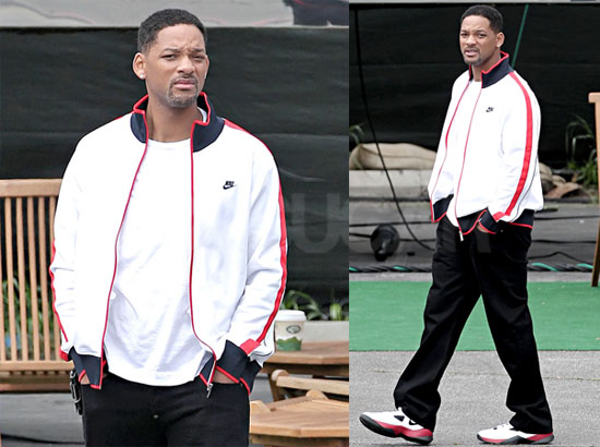 Pictures of Will Smith Pictures of Will Smith