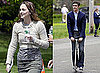 Pictures of Adam and Leighton