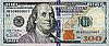 3D Tech Used in New $100 Bills