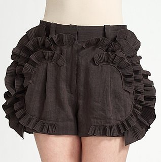 Marc Jacobs Pants, Skirts, and Shorts