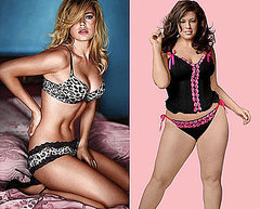ABC Turns Down Lane Bryant Commercial and Accepts Victoria's Secret 2010-04-22 10:11:52