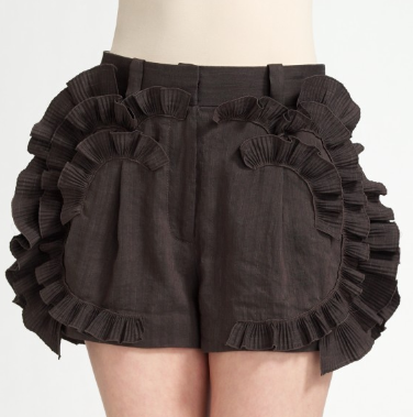 5 Freaky Marc Jacobs Bottoms 5 Freaky Marc Jacobs Bottoms