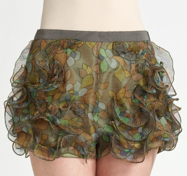 5 Freaky Marc Jacobs Bottoms 5 Freaky Marc Jacobs Bottoms