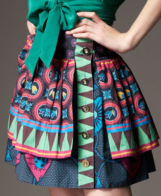 5 Freaky Marc Jacobs Bottoms 5 Freaky Marc Jacobs Bottoms