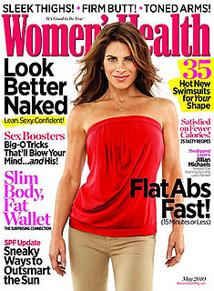 Jillian Michaels Discusses Adoption