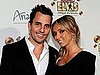Bill and Giuliana Rancic Talk About Infertility