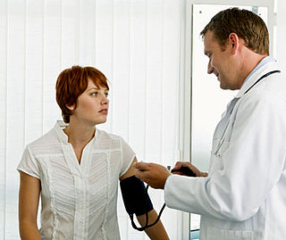 Do You Have High Blood Pressure?