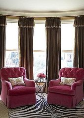 Anna and Mason Morfit's San Francisco Home