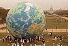 Earth Day Turns 40, France Full-Veil Ban, South Park Censored, and Other News