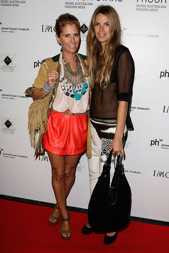 RAFW 15th Anniversary Launch