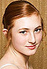 Redheaded Girl Bullied Into Leaving School