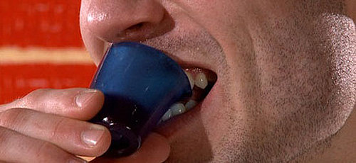 Edible Shot Glasses: Love Them or Hate Them?